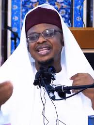 Wajabcin Bin Sunnar Annabi Muhammad (S A W) Da Kuma Nisantar Bidi'a. Sheikh  Professor Sani Umar Rijiyar Lemu OON Hafizahullah Pre Recording Daga  Assahabatul Kiran Media Director. 🎙️ New to streaming or