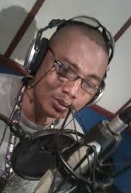 Ronald Cansanas Omambac