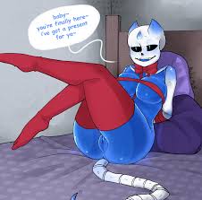 Rule34 - If it exists, there is porn of it  sans  3540386