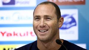 Beijing swimming hero Jason Lezak retires