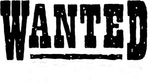 Image result for WANTED
