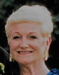 Obituary of Annie Simpson Docherty