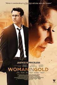Check spelling or type a new query. Stories Are Gold A Movie Review Of Woman In Gold Forloveofgodandcountry S Blog