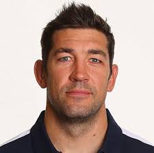 Ex-Scotland rugby star Nathan Hines joins Gallagher