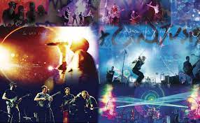 Pin By Mel On Bandas De Musica Coldplay Wallpaper Coldplay Britpop