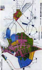 發現老高雄 高雄市街發展淺談 day tripper 痞客邦 map