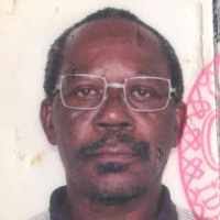 Arcenio Mayeta Vera (1939–2019)