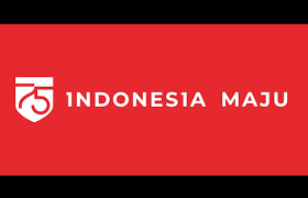 Logo dan tema hari kemerdekaan 2019. Makna Dan Arti Tema Kemerdekaan Hut Ke 75 Ri Indonesia Maju Jadi Simbol Representasi Pancasila Pikiran Rakyat Com