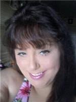 Patricia Burr's Instagram, Twitter & Facebook