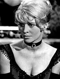 One of Julie Durrant his favorite roles From 1966