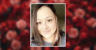 Lauryn Renae Hale Obituary October 5, 2025