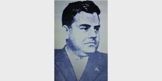 Le notti insonni di Ernest Pogosjants, insegnante nelle “Case dei pionieri” 