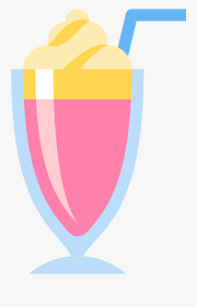 Transparent Milkshake Clipart Milk Shake Icon Png Free Transparent Clipart Clipartkey Milkshake handshake computer icons , shake hands.