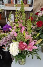 Maybe you would like to learn more about one of these? Chattanooga Flower Market Home Facebook