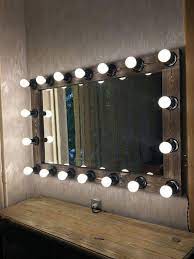 Hollywood Vanity Mirror Makeup Mirror With Lights Makeup Beauty Room Vanity Hollywood Vanity Mirror Vanity Mirror