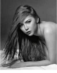 Cyndi Garcia for FHM Magazine Philippines | Your Daily Girl