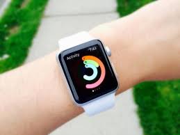 The apple watch series 4 is the hottest in the market right now and latest in the evolution of the apple watch. The Apple Watch How It Has Fared Uic Online Health Informatics