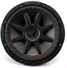 Effectively read a electrical wiring diagram, one provides to find out how the particular components within the system operate. Amazon Com Kicker Compvr Cvr122 43cvr122 800w Peak 400w Rms 12 Compvr Series Dual 2 Ohm Car Subwoofer Home Audio Theater