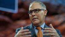 Trump Pick For EPA's No. 2 Accused Of Abusing Power To 'Bully' And  'Intimidate' Opponents