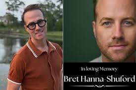 Bret Hanna-Shuford cause of death: What did the Broadway actor and  influencer die of at 46? | Marca