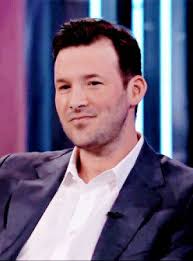 Tony romo GIF sur GIFER