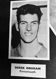 Derek Dooley's Tragic Accident and Football Career