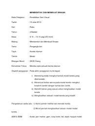 Memasang sengkuap (awning) tertakluk kepada garis panduan pbt vii. Model Kereta