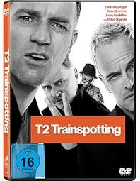 T2 Trainspotting 2 [DVD]: Amazon.es: McGregor, Ewan, Miller, Johnny Lee,  Bremner, Ewen, Carlyle, Robert, Henderson, Shirley, MacDonald, Kelly,  Boyle, Danny, McGregor, Ewan, Miller, Johnny Lee: Películas y TV