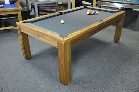 Billards Montfort Lewis Teak Pool Table 6ft 7ft 7 2ft 8ft Free Delivery Installation Pool Table Luxury Pool Pool Table Sizes