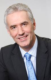 Lonza appoints Richard Ridinger as new CEO