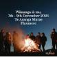 Ngā Aho Wānanga a tau event image