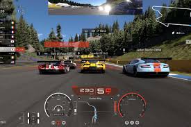 AI beats top racers at Gran Turismo – without cheating | New Scientist