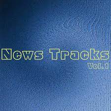 オムニバス, 五十嵐淳一 - News Tracks Vol.1 - Amazon.com Music