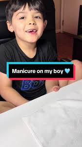 Peter Griffin Gets Nails