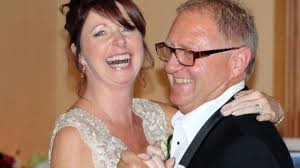 Fundraiser for Karie Rishel by Sarah Werling-Sandwith : The love for Tom  Ashcraft is stronger than Cancer