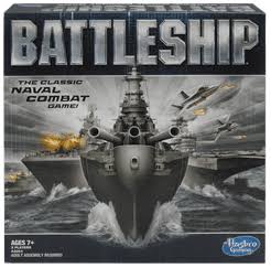 Battleship | Board Game | BoardGameGeek