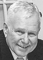 GILBERT SPRAGUE Obituary (2017)