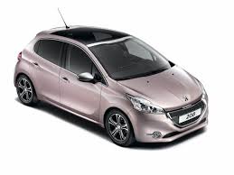 Peugeot 208 Review Autocar Peugeot Hatchback Cars Car