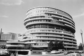 Kennedy center for the performing arts, the buildings include: The Watergate Hotel In A New Age Of D C Scandal Vanity Fair