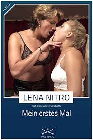 Veröffentlicht von natursekt 11.10.2020 kategorie(n): Mein Erstes Mal Eine Story Von Lena Nitro Ebook Nitro Lena Amazon De Kindle Shop