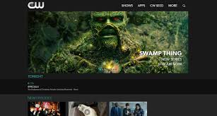 Cw seed app is a free android entertainment app, has been published by the cw network on november 24, 2020. How To Watch The Cw Outside The Us Technadu