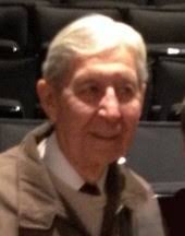 George Gustave Kinzeler Obituary 2014