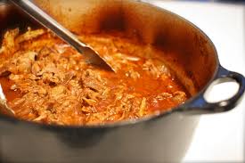 Learn how to cook great the neelys' fish tacos with easy cabbage slaw. Smoky Pulled Pork Tacos Slaw 4plates2table