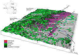Vincent volcano's eruption could mean for the atmosphere. Sustainability Free Full Text Spatial Patterns Of Vineyard Abandonment And Related Land Use Transitions In Beaujolais France A Multiscale Approach Html