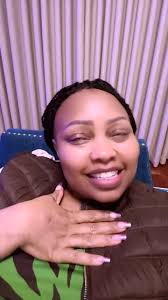 Hon. Millicent Omanga