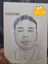 Kalp Atışı Cizimi