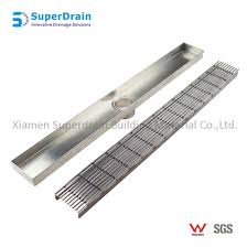 We did not find results for: China Sus 304 Bathroom Hotel Basement Floor Drain China Kitchen Basket Drain Stainless Steel Drain