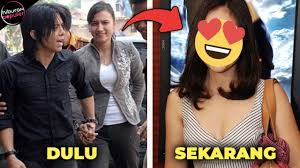 Masih Ingat Sarah Amalia Mantan Istri Ariel Noah Begini Kabar Dan Penampilannya Sekarang Youtube