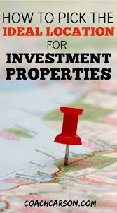 How To Pick The Ideal Market For Investment Properties A Comprehensive Guide Real Estate Investing Rental Property Rental Property Investment Investment Property