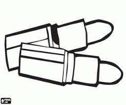 Lipstick Coloring Page Printable Game Coloring Pages Shopkins Colouring Pages Free Printable Coloring Pages